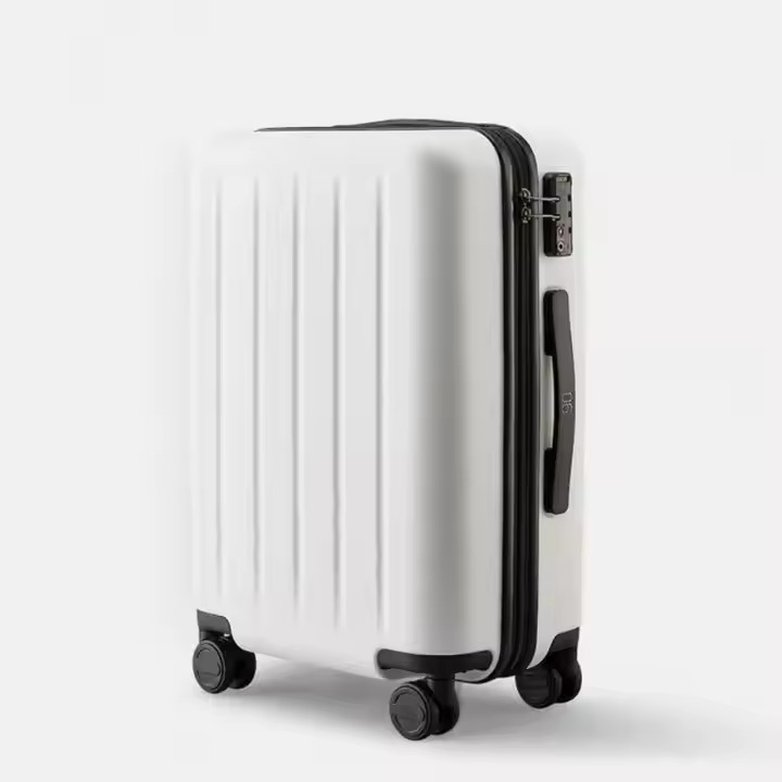 Danube Collection | Max | Hardside 22 Inch Trunk Luggage