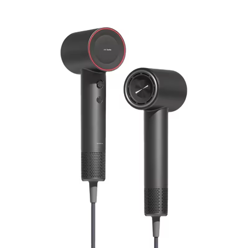 Xiaomi DOCO High-speed Negative Ion Hair Dryer With Strong Wind Speed and Low Noise Hair Care Efficient Hair Drying CN Version