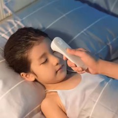 Xiaomi Youpin IHealth LED Display Home Use Temperature Sensor Thermometer for Kid Adult Body