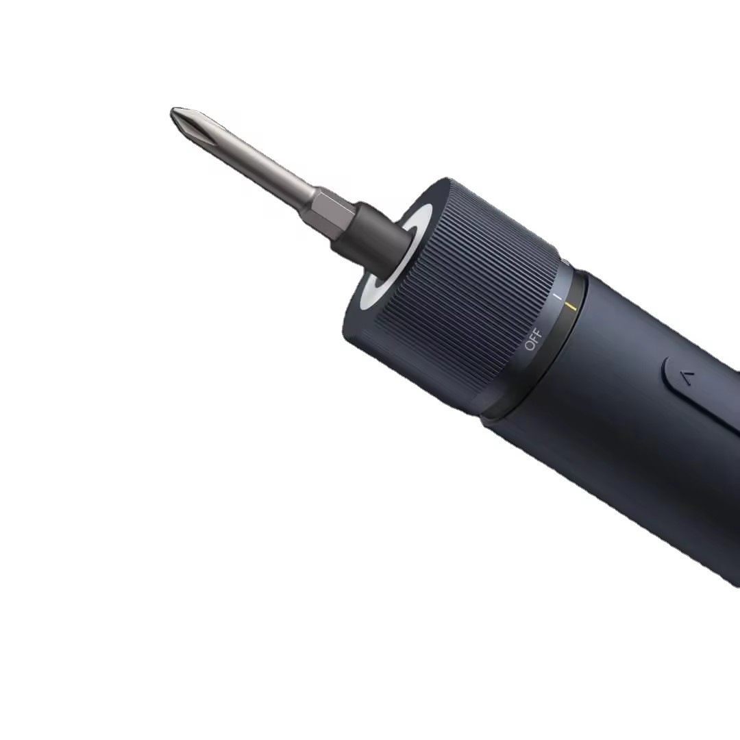 Straight shank electric screwdriver HOTO