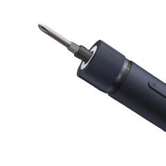Straight shank electric screwdriver HOTO