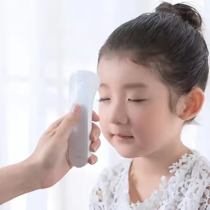 Xiaomi Youpin IHealth LED Display Home Use Temperature Sensor Thermometer for Kid Adult Body