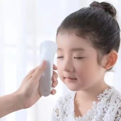 Xiaomi Youpin IHealth LED Display Home Use Temperature Sensor Thermometer for Kid Adult Body