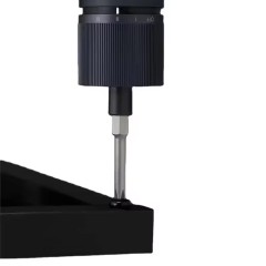 Straight shank electric screwdriver HOTO