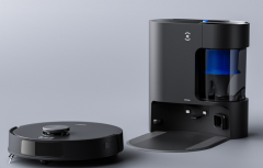 Best Ecovas N20 Vacuums Robotic Sweeper Wireless Vacuum Cleaner Aspirapolvere Aspirateur Staubsauger Robot