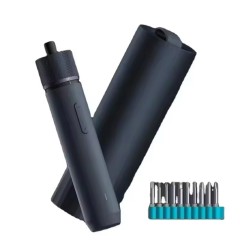 Straight shank electric screwdriver HOTO