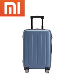 Danube Collection | Max | Hardside 22 Inch Trunk Luggage
