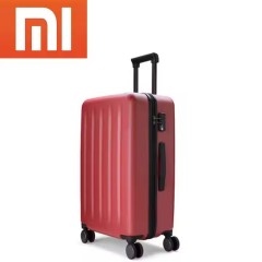 Danube Collection | Max | Hardside 22 Inch Trunk Luggage