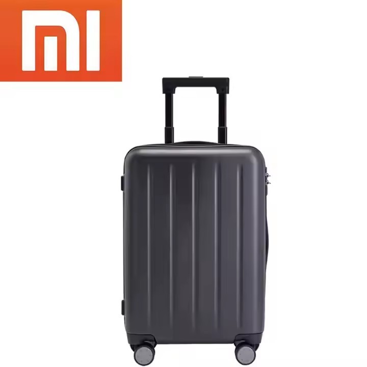 Danube Collection | Max | Hardside 22 Inch Trunk Luggage