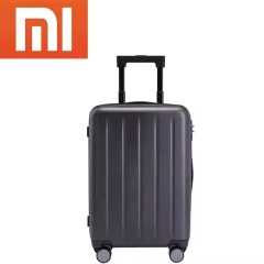 Danube Collection | Max | Hardside 22 Inch Trunk Luggage