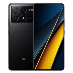 POCO X6 Pro Global Version Dimensity 8300 Ultra 6.67" 1.5K Flow AMOLED Display 64MP NFC 67W Turbo Charging Smartphone 5G