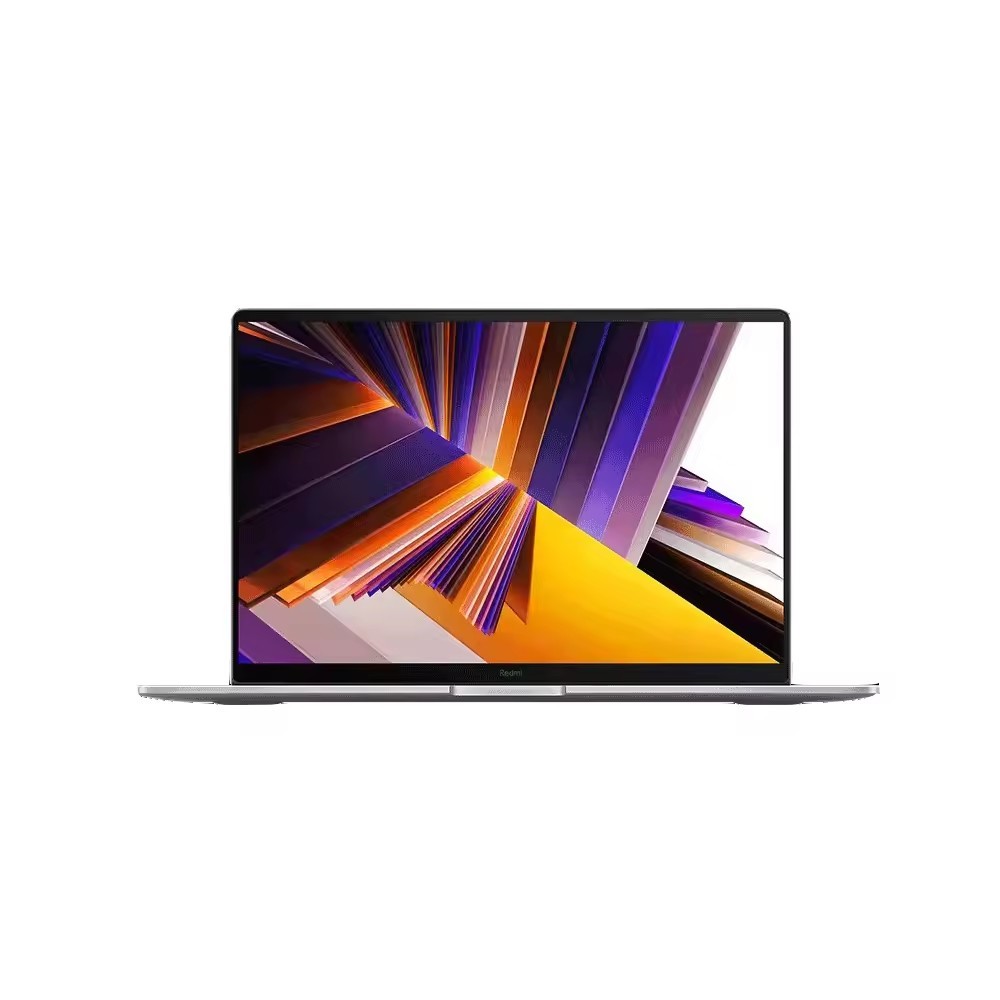 Redmi Book 16 Laptop 2024 Intel Core I5-13500H 16GB DDR5+1TB/512G SSD 16inch 2.5K Notebook Fingerprint Thunderbolt 4