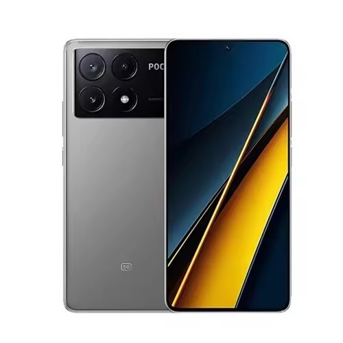 POCO X6 Pro Global Version Dimensity 8300 Ultra 6.67" 1.5K Flow AMOLED Display 64MP NFC 67W Turbo Charging Smartphone 5G
