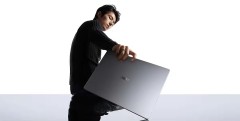 Redmi Book 16 Laptop 2024 Intel Core I5-13500H 16GB DDR5+1TB/512G SSD 16inch 2.5K Notebook Fingerprint Thunderbolt 4