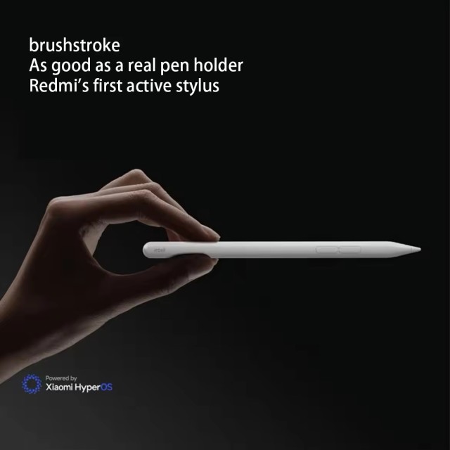 New Xiaomi Redmi Inspired Stylus Tablet Focus Stylus for Redmi Pad Pro Redmi Pad Tablet Inspiration Smart Stylus Pen