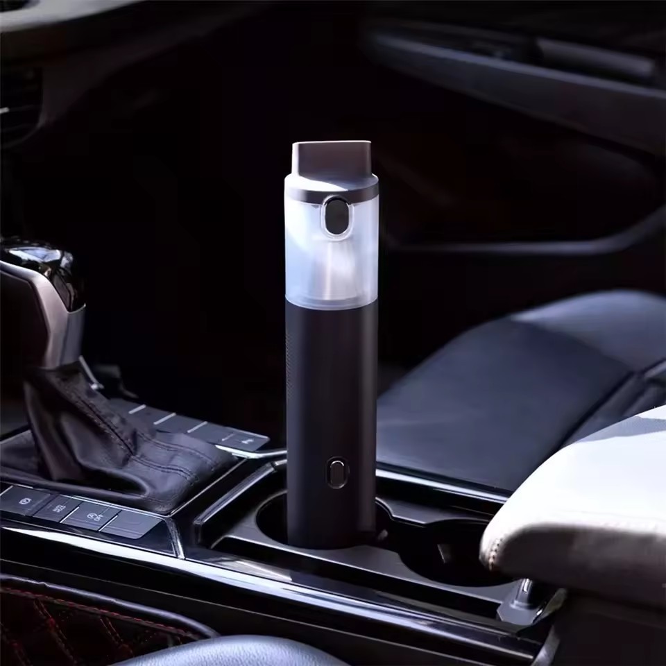 Xiaomi Lydsto 3 in 1 10kpa Cordless Car Handheld Vacuum Cleaner 12V Car Jump Starter 37Wh 10000mAh Power Bank