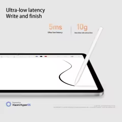 New Xiaomi Redmi Inspired Stylus Tablet Focus Stylus for Redmi Pad Pro Redmi Pad Tablet Inspiration Smart Stylus Pen