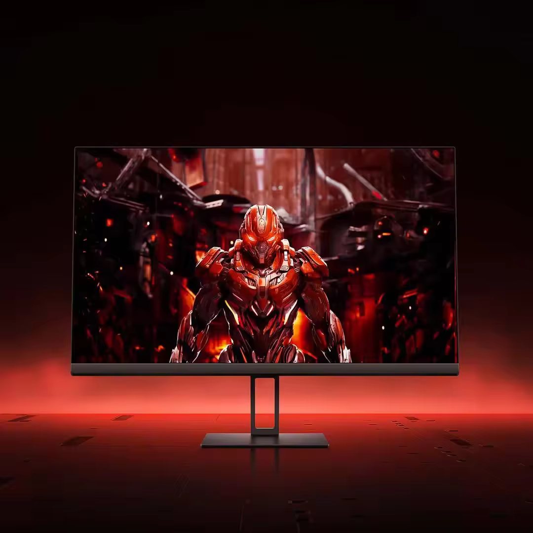Redmi 23.8-inch Gaming Monitor G24 IPS Version 180Hz Refresh Rate Fast IPS 5.0 (1 review) 10 sold
