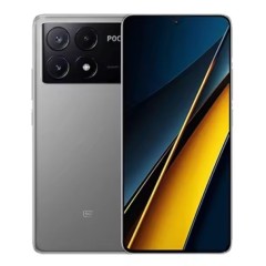 POCO X6 Pro Global Version Dimensity 8300 Ultra 6.67" 1.5K Flow AMOLED Display 64MP NFC 67W Turbo Charging Smartphone 5G
