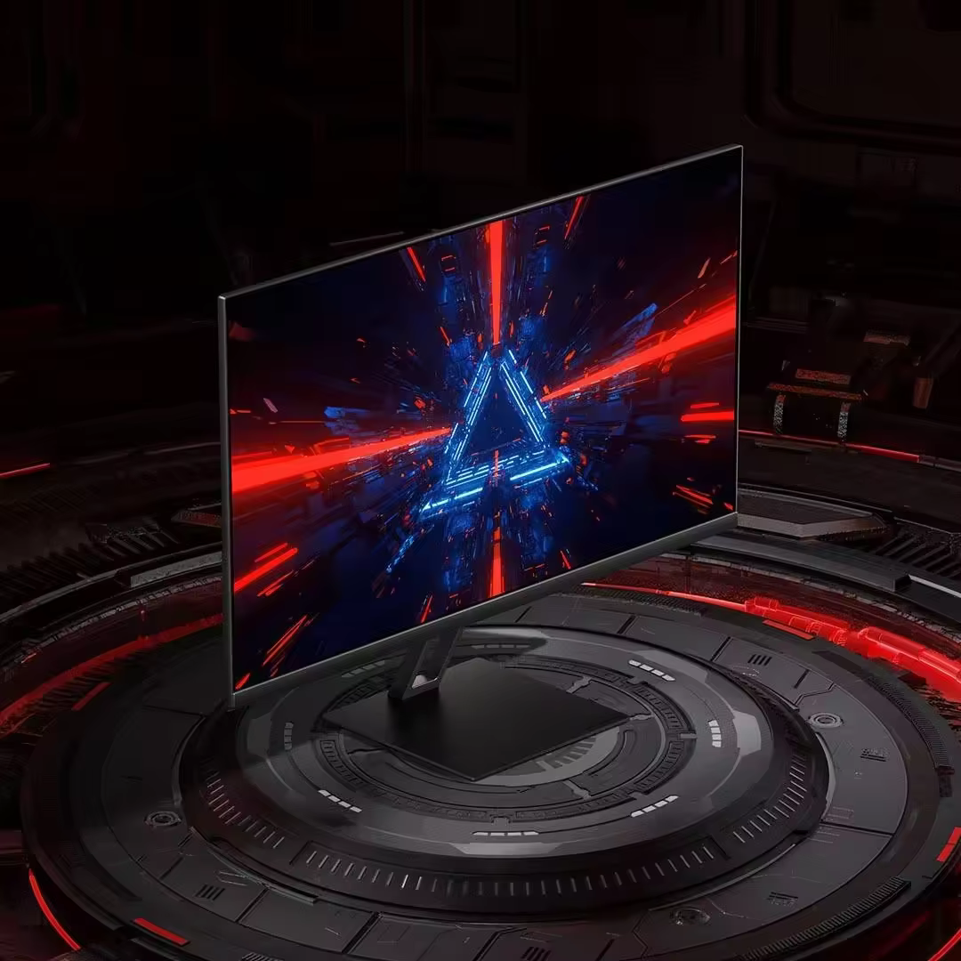 Redmi 23.8-inch Gaming Monitor G24 IPS Version 180Hz Refresh Rate Fast IPS 5.0 (1 review) 10 sold