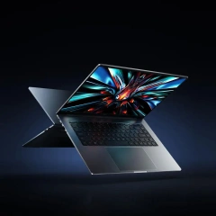 Redmi Book Pro 16 2024 Laptop Ultra 5 125H 7 155H RAM 32GB SSD 1TB 16"Inch 3.1K 165Hz Notebook Ultrabook Computer PC