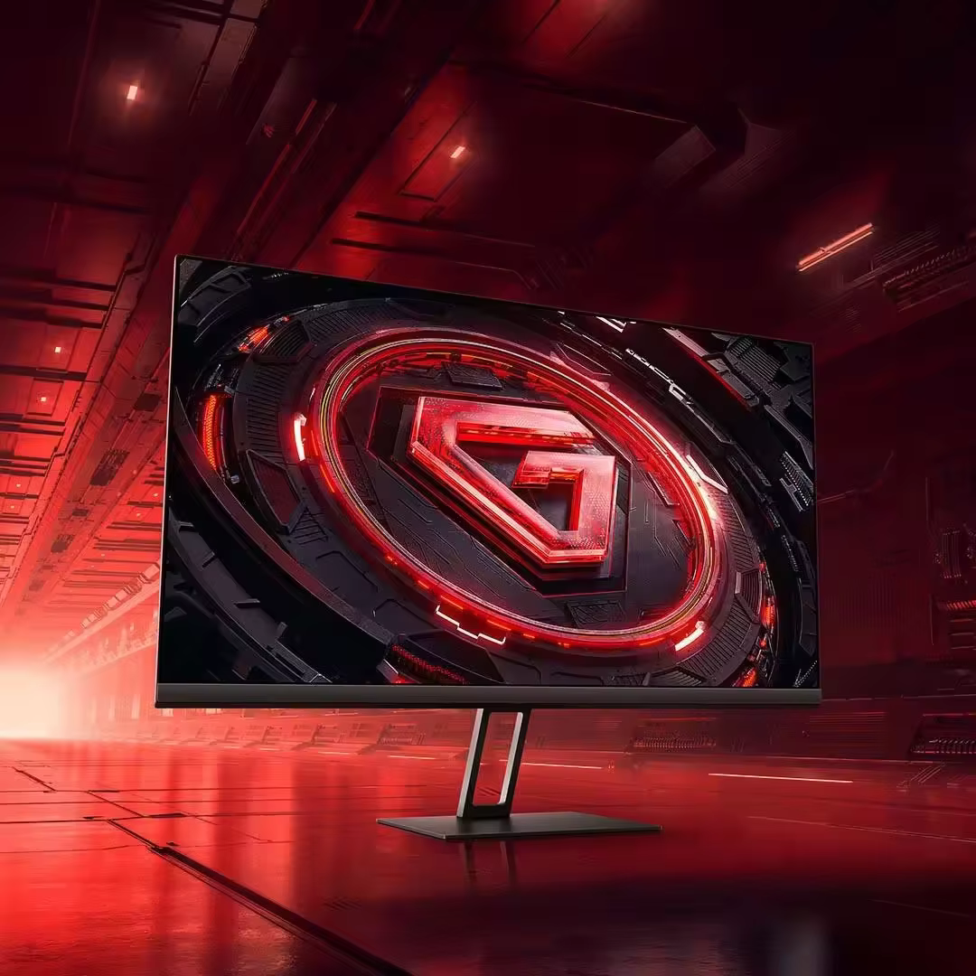 Redmi 23.8-inch Gaming Monitor G24 IPS Version 180Hz Refresh Rate Fast IPS 5.0 (1 review) 10 sold