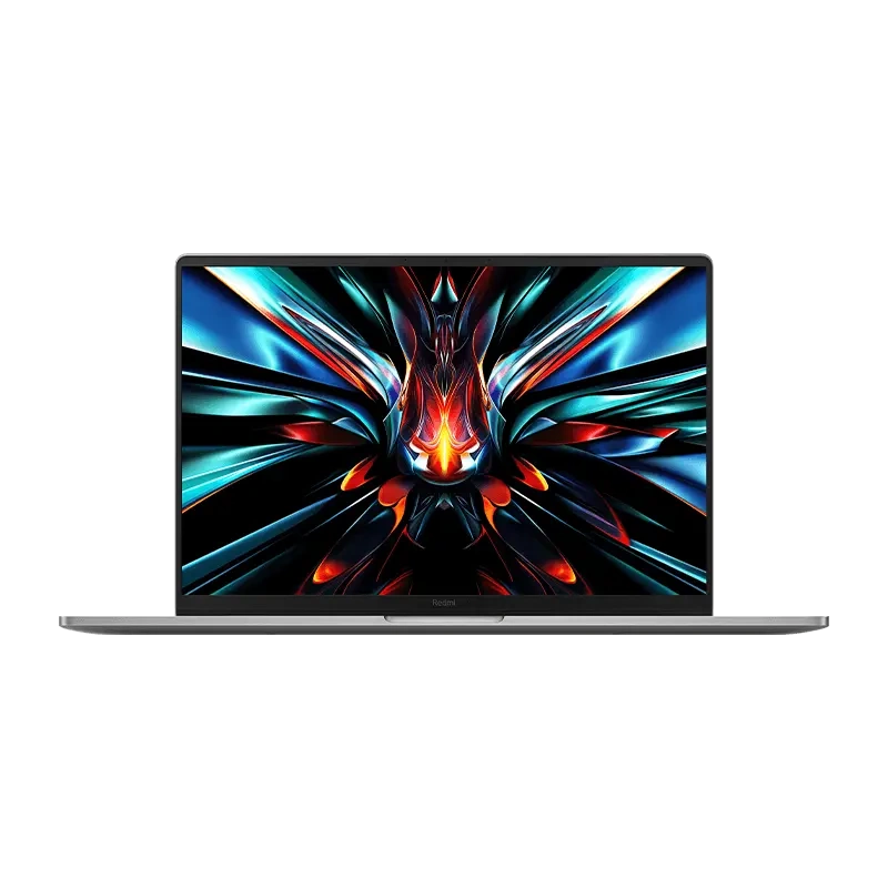 Redmi Book Pro 16 2024 Laptop Ultra 5 125H 7 155H RAM 32GB SSD 1TB 16"Inch 3.1K 165Hz Notebook Ultrabook Computer PC