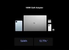 Redmi Book 16 Laptop 2024 Intel Core I5-13500H 16GB DDR5+1TB/512G SSD 16inch 2.5K Notebook Fingerprint Thunderbolt 4
