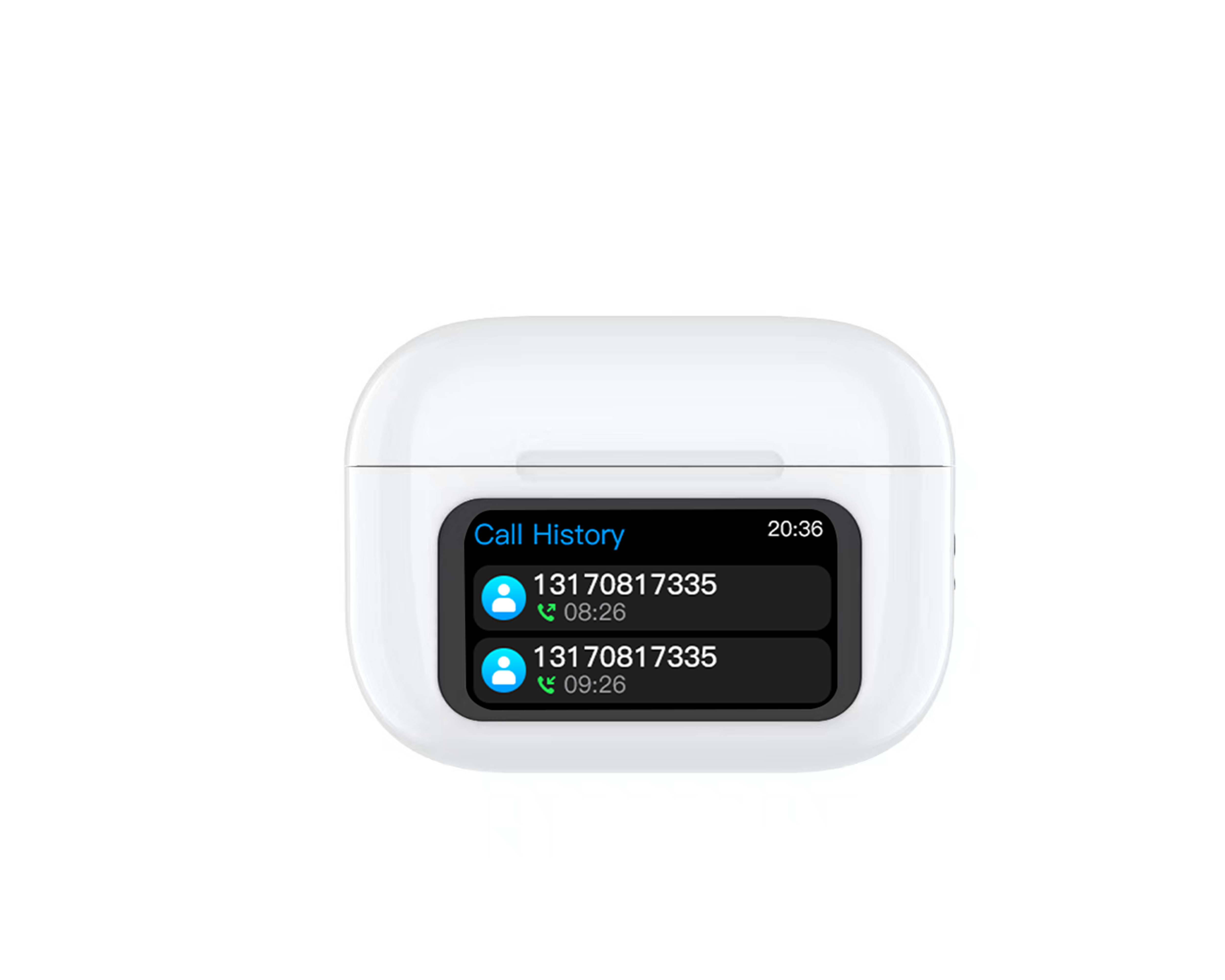 FereFit earphones