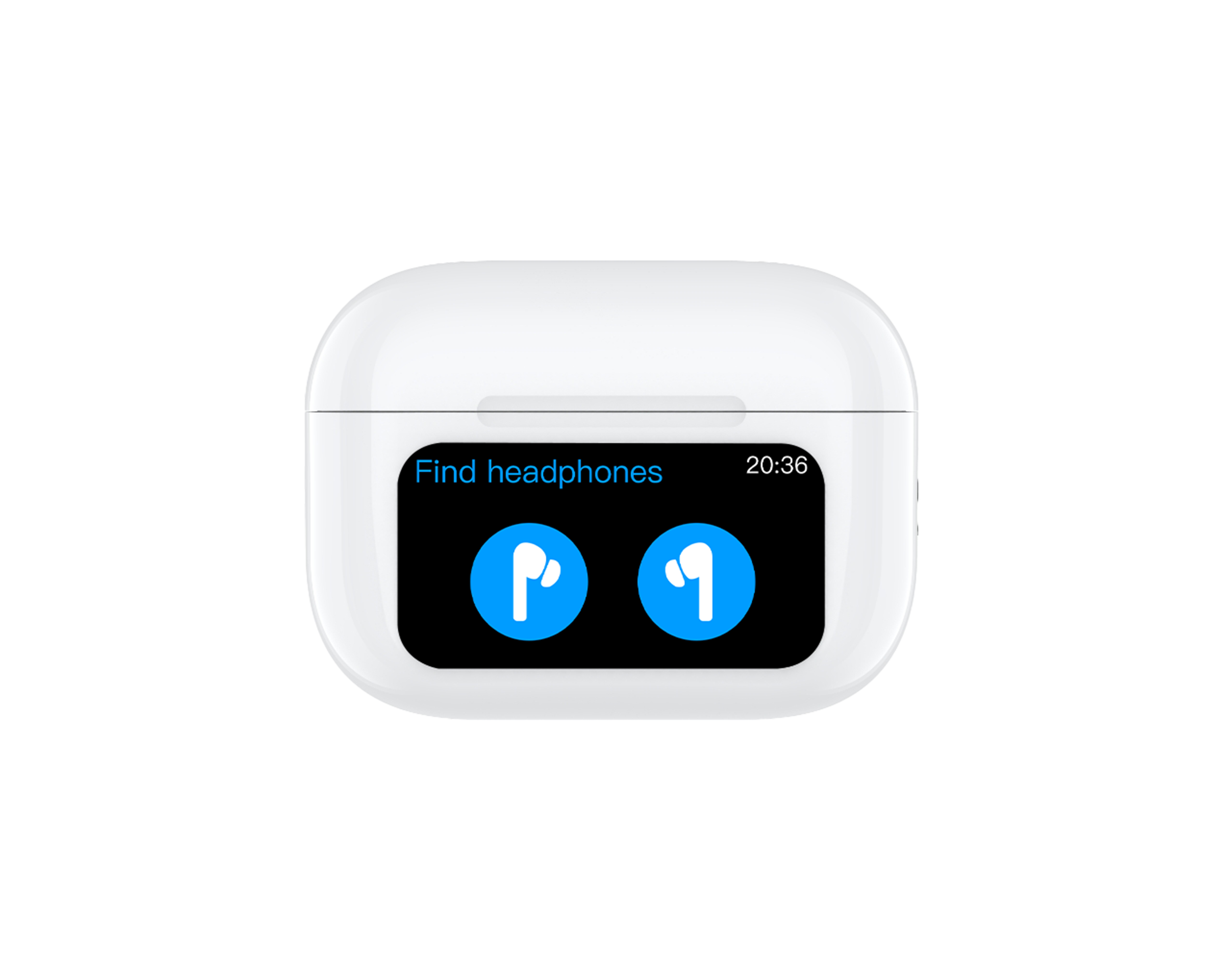 FereFit earphones