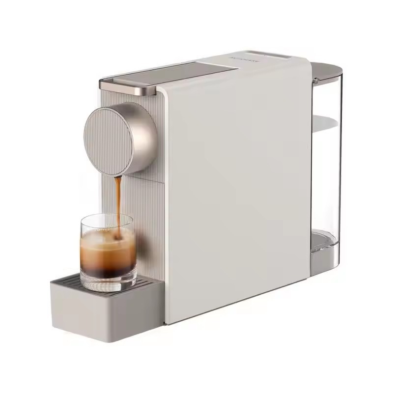Capsule Coffee Machine Mini