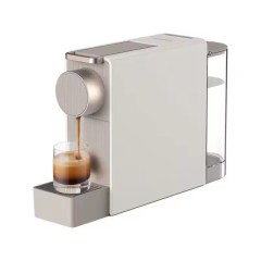 Capsule Coffee Machine Mini