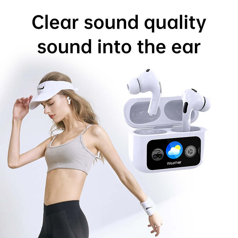 FereFit earphones
