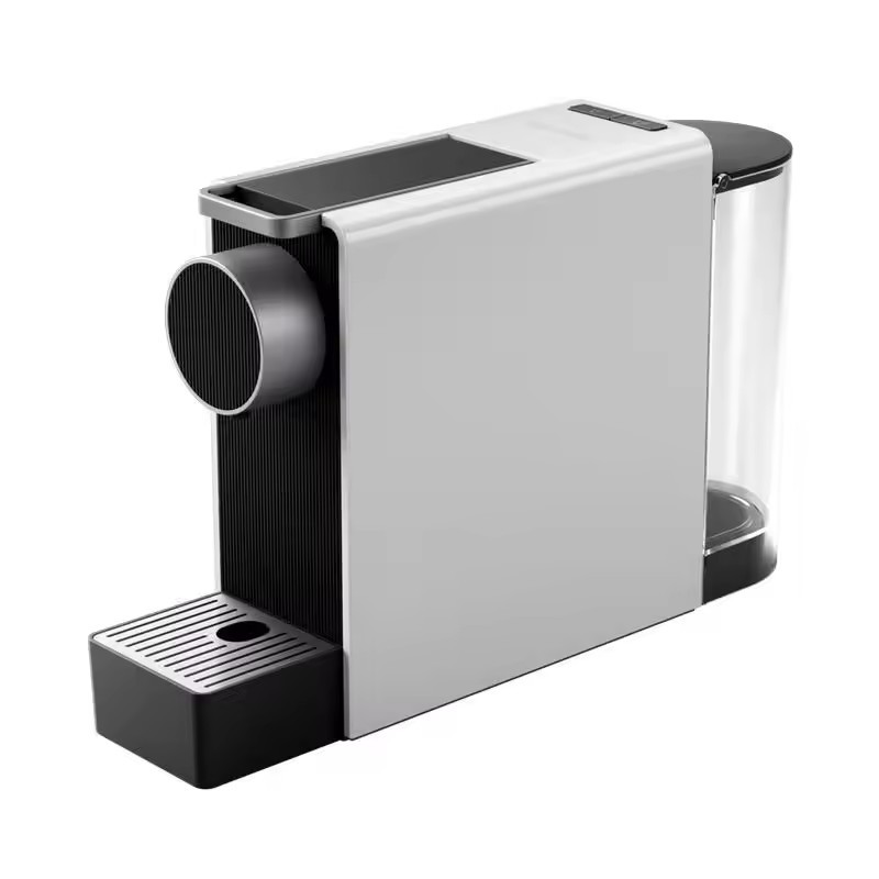Capsule Coffee Machine Mini