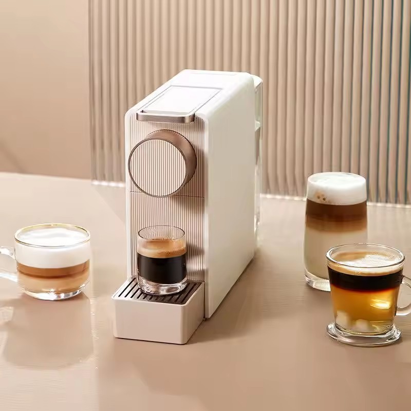 Capsule Coffee Machine Mini