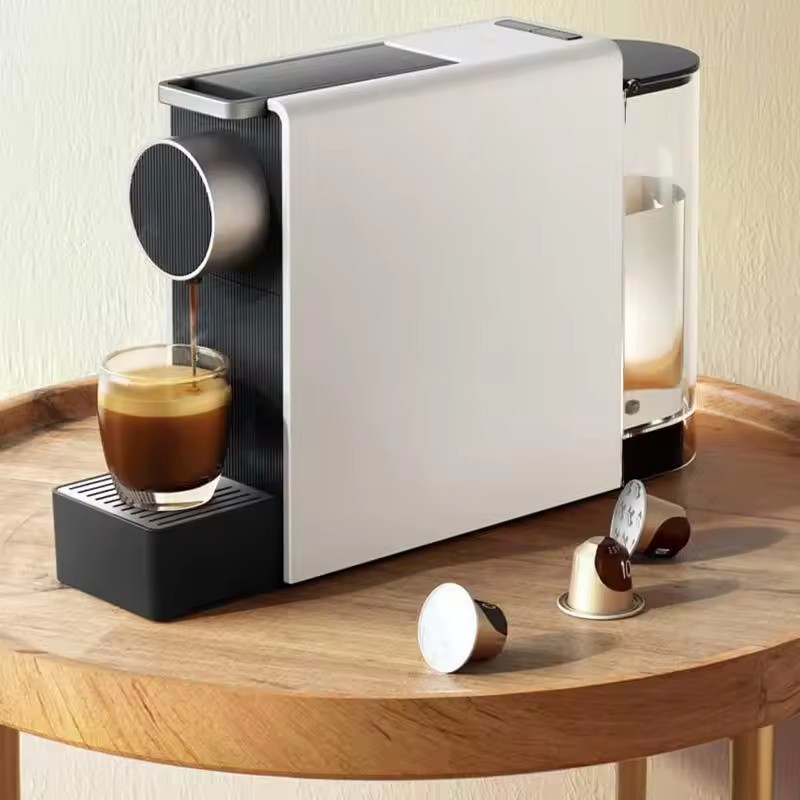 Capsule Coffee Machine Mini