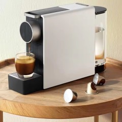 Capsule Coffee Machine Mini