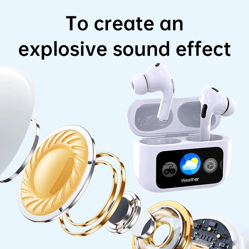 FereFit earphones