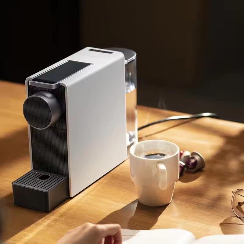 Capsule Coffee Machine Mini