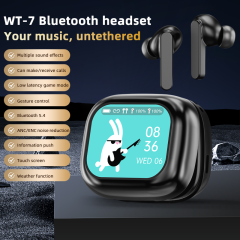 Ferefit earphone