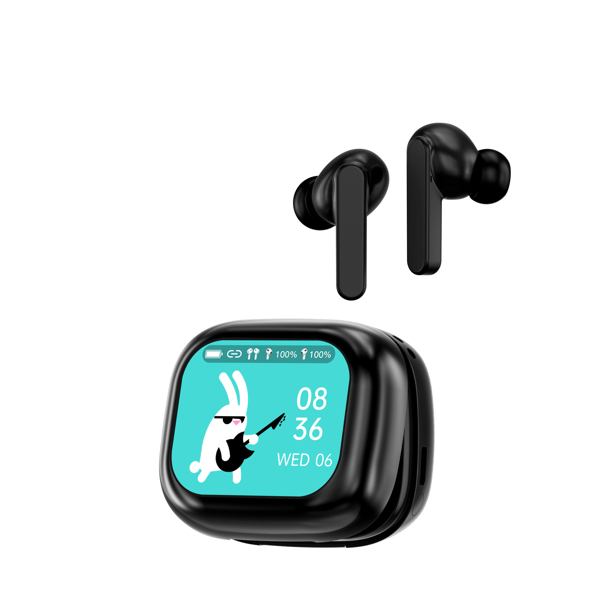 Ferefit earphone
