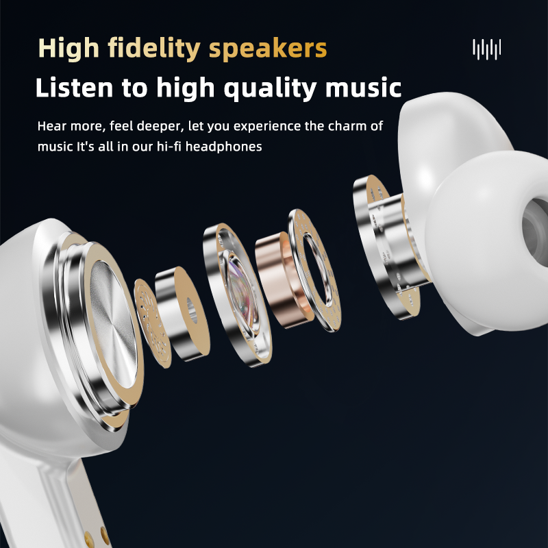 Ferefit earphone