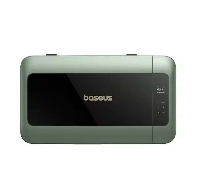 Baseus Car refrigerators