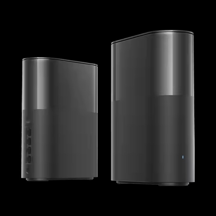Xiaomi Router BE3600 Pro Set WiFi 7 2.4GHz 5.0GHz Dual Band WiFi 7 512MB RAM Mesh Bluetooth Gateway Repeater Signal Amplifier