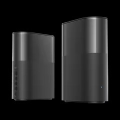 Xiaomi Router BE3600 Pro Set WiFi 7 2.4GHz 5.0GHz Dual Band WiFi 7 512MB RAM Mesh Bluetooth Gateway Repeater Signal Amplifier
