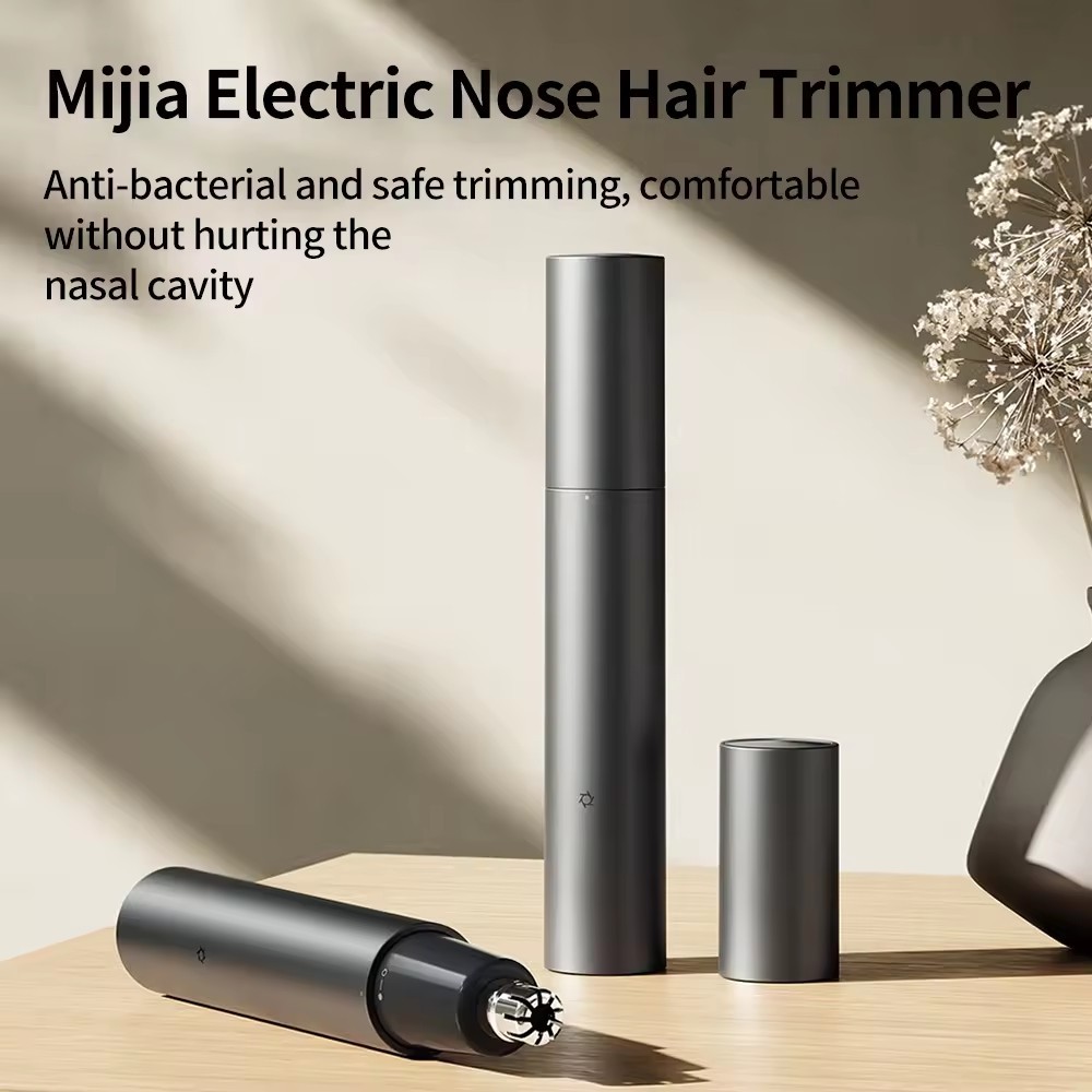 Nose Hair Trimmer