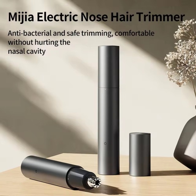 Nose Hair Trimmer