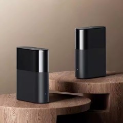 Xiaomi Router BE3600 Pro Set WiFi 7 2.4GHz 5.0GHz Dual Band WiFi 7 512MB RAM Mesh Bluetooth Gateway Repeater Signal Amplifier