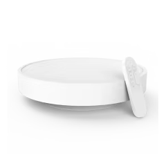 Yeelight Smart LED Ceiling Light Smart Control High CRI Works With Ok Google SmartThings for Home and Office