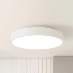 Yeelight Smart LED Ceiling Light Smart Control High CRI Works With Ok Google SmartThings for Home and Office